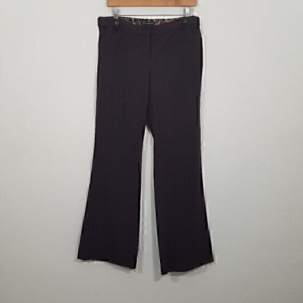 Express Design Studio Editor Dress Pants Size 8